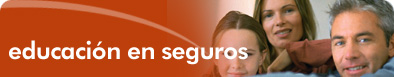 Educaci&oacute;n en Seguros