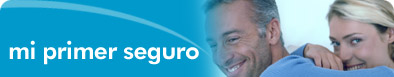 Mi primer seguro