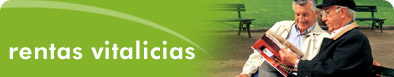 Rentas Vitalicias Consorcio